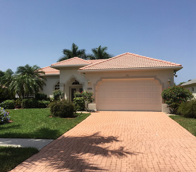 Exterior Painting Services in Naples, FL 						